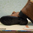 Зимние женские ботинки на шнурках (фото #2)