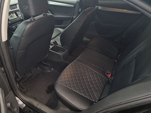 Skoda Octavia A7 1.4 TSI G-tec CNG 81kW (6 foto / 9)