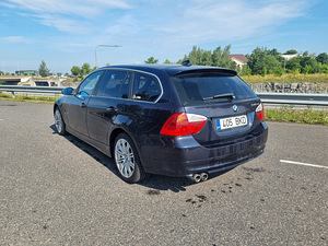 BMW 330XD 2005 (4 фото из 8)