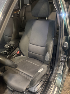 BMW e46 sportsisu (1 foto / 5)