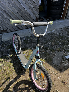 Tõukeratas (2 foto / 3)