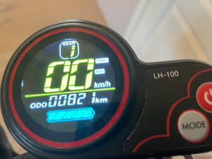 Gpad F3max (3 foto / 5)