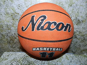 Баскетбольный мяч Niokon