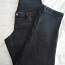 Sinsay sirge lõikaga mustad teksad rasedatele (foto #1)