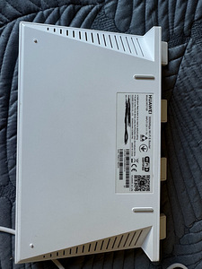 WiFi роутер Huawei WS7100 (2 фото из 3)