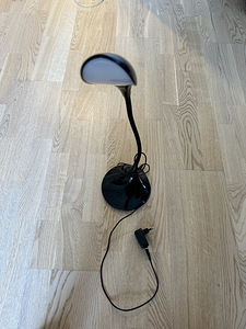 Laua lamp