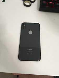 iPhone хз 64гб (2 фото из 4)