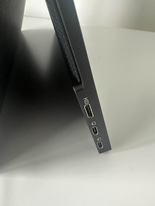 Arzopa kaasaskantav monitor 144hz 15" (3 foto / 5)