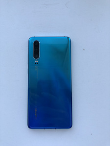 Huawei p30, 128GB (2 foto / 2)