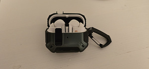 Samsung buds 3pro (1 foto / 3)