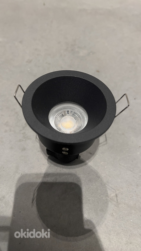 Светодиодные лампочки Airam LED новые (фото #3)