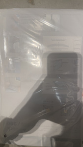 AirLock 100 (оконный уплотнитель Trotec AIR LOCK 100) (2 фото из 2)