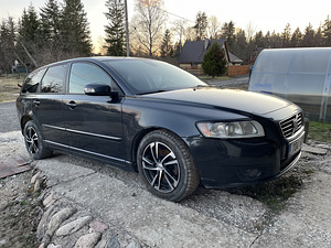 Müüa Volvo V50 1,6 81kw 2009 (1 foto / 10)