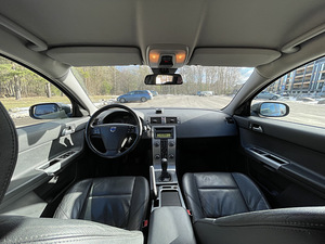 Müüa Volvo V50 1,6 81kw 2009 (7 foto / 10)