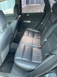 Müüa Volvo V50 1,6 81kw 2009 (9 foto / 10)