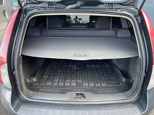 Müüa Volvo V50 1,6 81kw 2009 (10 foto / 10)