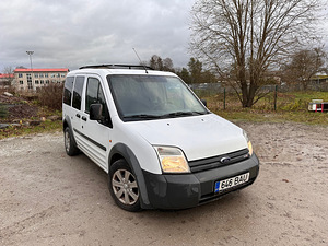 Продается Ford Tourneo Connect 2008 66kw (1 фото из 9)