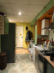 Sinivoore tn 13, Järve, Kohtla-Järve, Ida-Virumaa (5 foto / 10)