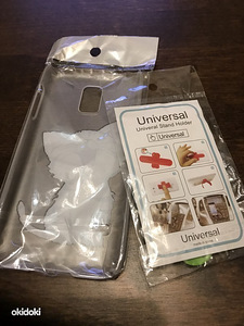 Samsung Galaxy S 5 mini корпус / чехол (2 фото из 2)