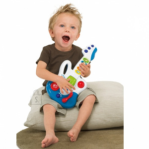 Chicco elektrooniline kitarr (2 foto / 3)