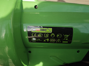 Lehepuhur vaakum, Fartools 45L 2500 W – Fl 2500