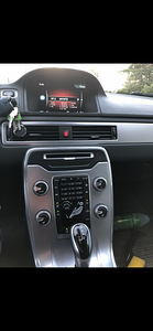 Volvo V70 (2 foto / 7)