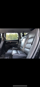 Volvo V70 (7 foto / 7)