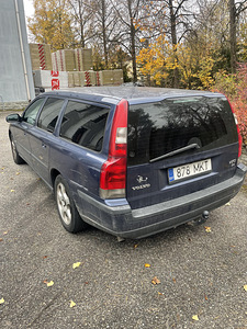 Ökonoomne volvo (3 foto / 7)