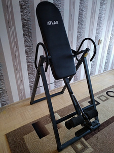 Inversioonlaud - Kallutuslaud (1 foto / 1)