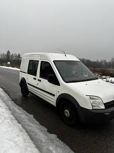 Ford Transit Connect (3 фото из 8)