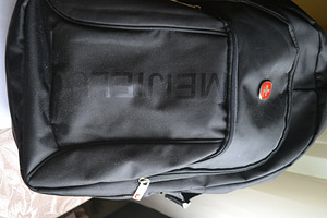 Швейцарский рюкзак Swiss Gear