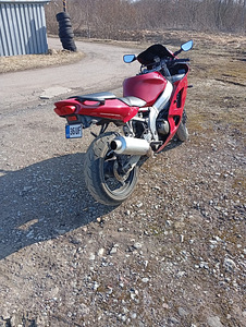 Kawasaki (2 фото из 2)