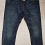 RALPH LAUREN Polo новые темно-синиe джинсы 34/36 (фото #1)