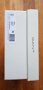 GANT hallid saapad 36 (3 foto / 3)