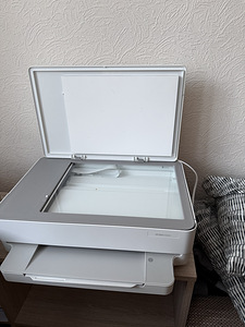 Tindiprinter HP Envy 6020E (2 foto / 3)