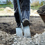 Работа в Пярну копать песок (фото #1)