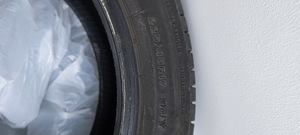 Bridgestone Turanza 225/45 R17 94Y (4 foto / 7)