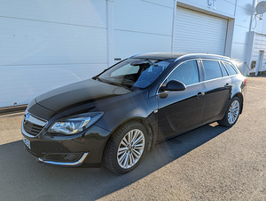 Opel Insignia Sports Tourer SW 4x4 ,2014 2,0d 120kw (2 foto / 13)