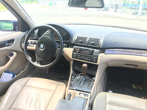 E46 330D 135kw (6 фото из 6)