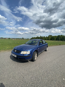 Vw passat b5 1.9tdi 81kw (1 foto / 5)