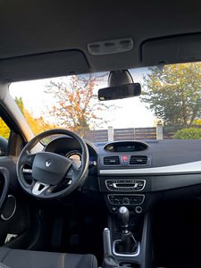Renault Megane Grandtour (9 foto / 11)