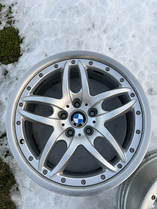 BMW STYLE 71 18" (5 foto / 7)