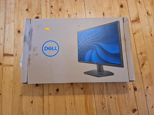 Монитор 27 дюймов DELL SE2722H (6 фото из 6)