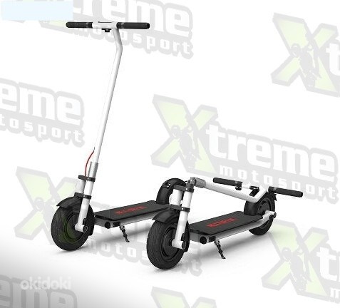 XTREME MOTOSPORT, электрический скутер мощностью 300 Вт (фото #1)