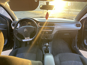 BOLT/FORUS, AUTORENT - RENDIAUTO tööks (taksos) (3 foto / 6)