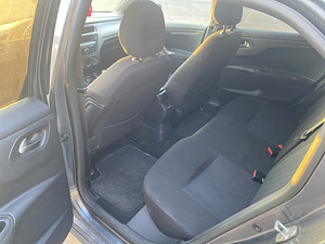 BOLT/FORUS, AUTORENT - RENDIAUTO tööks (taksos) (6 foto / 6)