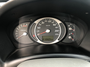 Hyundai TUCSON (3 фото из 5)