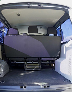 Volkswagen Transporter (6 foto / 10)
