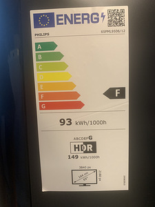 LG 55LA860V 3D (4 foto / 6)