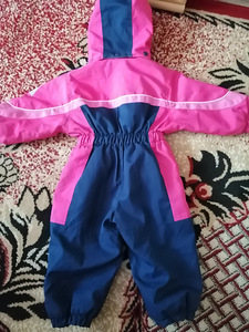 Комбинезон 80см (2 фото из 3)